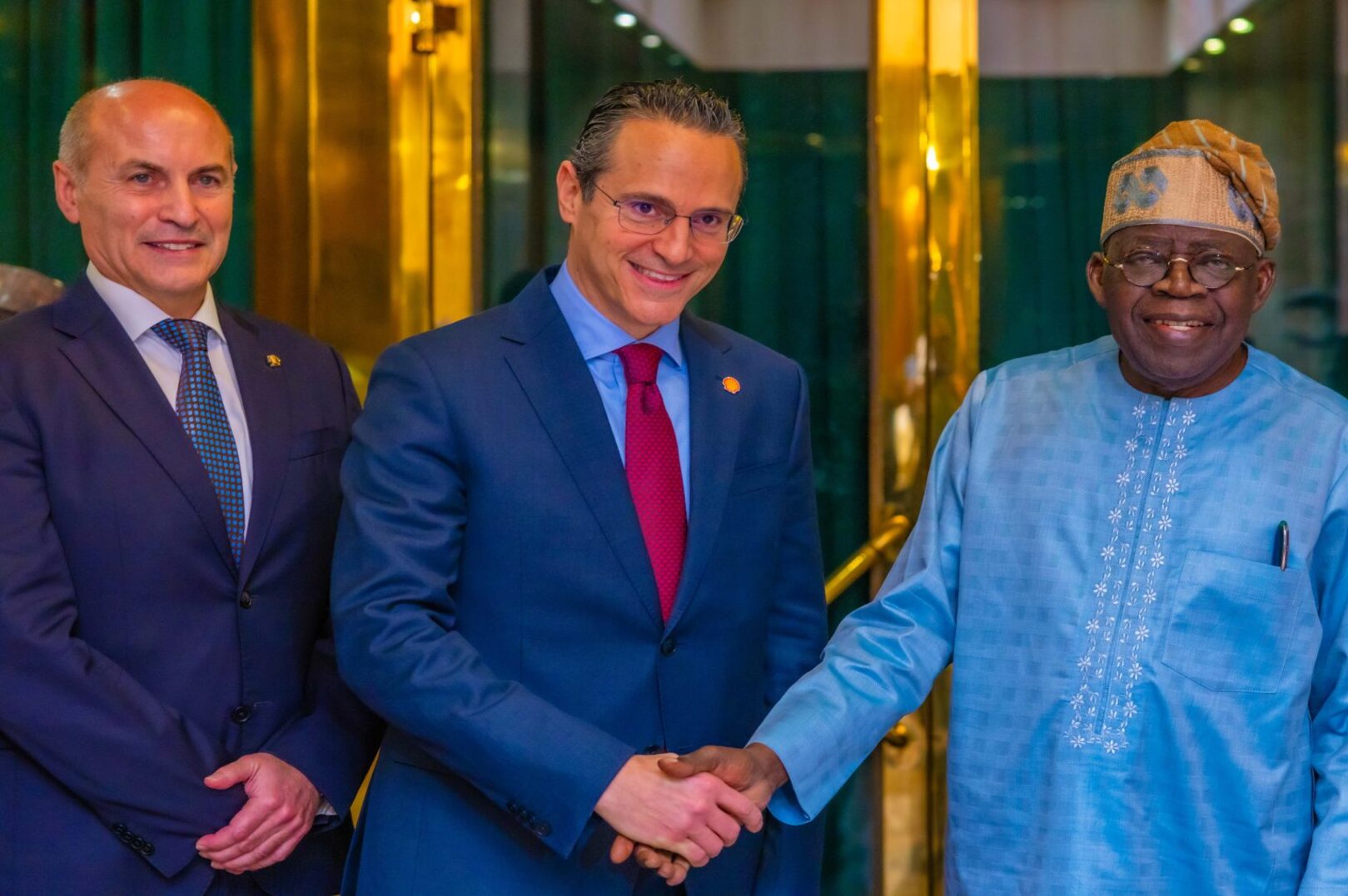 Nigeria grants Shell tax incentives to unlock $20 billion offshore oil project